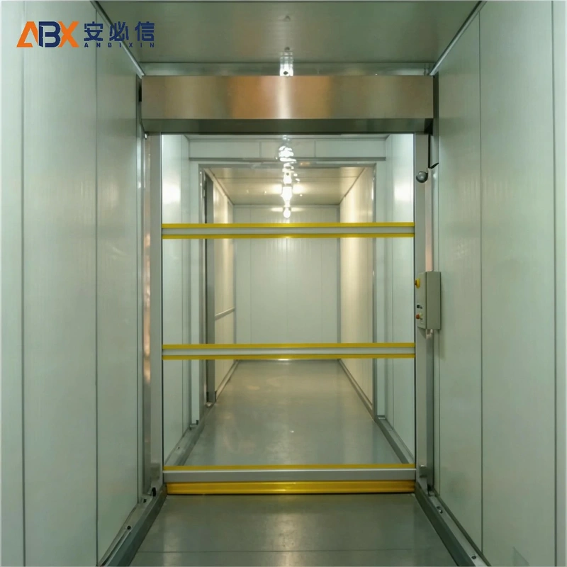拉萨PVC快速门